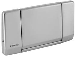 Geberit - Twinline - Nyomólap - 115.151. 00.1 (115.151.00.1)