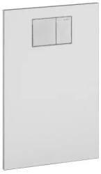 Geberit - AquaClean - Nyomólap - 115.324. SI. 1 (115.324.SI.1)