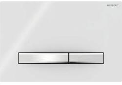 Geberit - Sigma50 - Nyomólap - 115.788. 11.2 (115.788.11.2)