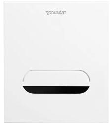 Duravit - DuraSystem - Nyomólap - WD5006013000 (WD5006013000)