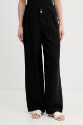 DKNY nadrág - fekete 34 - answear - 21 990 Ft
