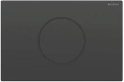Geberit - Sigma10 - Nyomólap - 115.907. DW. 6 (115.907.DW.6)