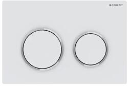 Geberit - Omega20 - Nyomólap - 115.085. JT. 1 (115.085.JT.1)