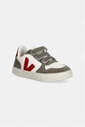 Veja Small V-10 sportcipő gyerek bőr - fehér 22 - answear - 34 990 Ft