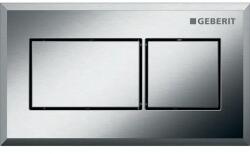 Geberit - Flush systems - Nyomólap - 116.051. GH. 1 (116.051.GH.1)
