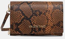 Valentino Bags keresztpántos táska női műbőr EMBER - barna Univerzális méret - answear - 44 990 Ft