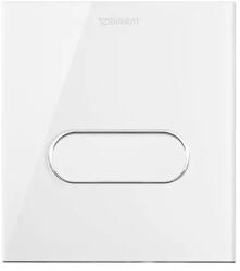 Duravit - DuraSystem - Nyomólap - WD5005012000 (WD5005012000)