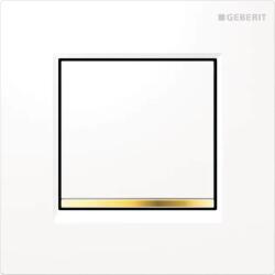 Geberit - Flush systems - Nyomólap - 116.017. KK. 1 (116.017.KK.1)