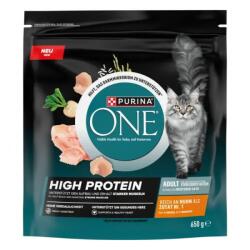 ONE High Protein Chicken 650 g