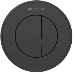 Geberit - Flush systems - Nyomólap - 116.055. DW. 1 (116.055.DW.1)