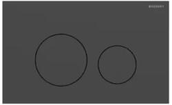 Geberit - Sigma40 - Nyomólap - 115.628. 14.1 (115.628.14.1)