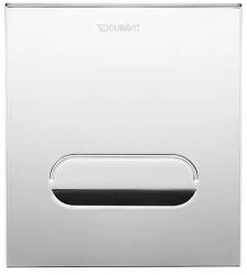 Duravit - DuraSystem - Nyomólap - WD5006023000 (WD5006023000)