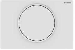 Geberit - Sigma10 - Nyomólap - 115.758. 01.5 (115.758.01.5)