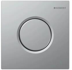 Geberit - Flush systems - Nyomólap - 116.011. JQ. 5 (116.011.JQ.5)