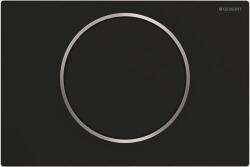 Geberit - Sigma10 - Nyomólap - 115.758. 14.5 (115.758.14.5)