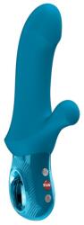 FUN FACTORY Bi Stronic Curve Aqua, akkus - diamondsexshop