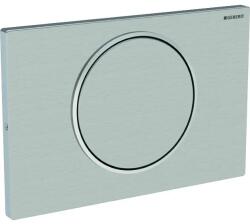 Geberit - Sigma10 - Nyomólap - 115.787. SN. 5 (115.787.SN.5)