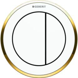 Geberit - Flush systems - Nyomólap - 116.055. KK. 1 (116.055.KK.1)