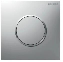 Geberit - Flush systems - Nyomólap - 116.015. JQ. 1 (116.015.JQ.1)