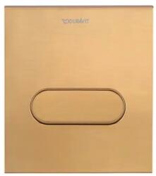 Duravit - DuraSystem - Nyomólap - WD5004041000 (WD5004041000)