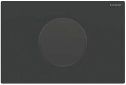 Geberit - Sigma10 - Nyomólap - 115.906. 16.6 (115.906.16.6)
