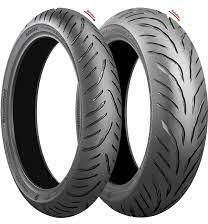 Bridgestone Battlax T32R 170/60R17 72W Hátsó TL - motortire - 64 491 Ft