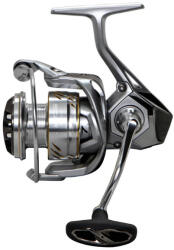 Okuma Zyros pergető orsó LH, 2500A (ZRS-2500A)