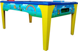 Dynamic léghoki asztal WIK Home, 6
