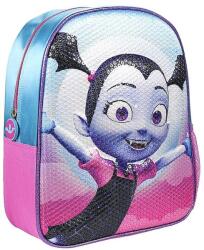 Cerda Disney Vampirina Ballerina 3D flitteres gyerek hátizsák 31 cm (2100002441) (2100002441)