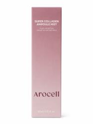 Arocell Super Collagen Ampoule Mist MINI - Bőrfényesítő Szérum-Mist MINI 30ml