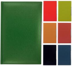  Agenda A5 Precision Alicante, nedatata, 240 pagini (PR-10180643)