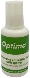 Optima Fluid corector Optima pe baza de apa, 20 ml (OP-39000120)