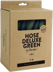 be Benson Kerti tömlő Deluxe Green - 5 m