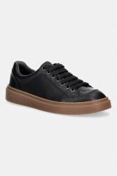 Camper Runner Twentyfive sportcipő női bőr - fekete Női 41