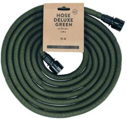 be Benson Kerti tömlő Deluxe Green - 15 m
