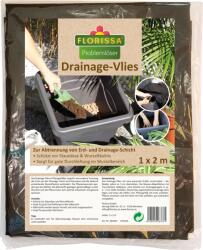 Florissa Problémamegoldó vízelvezető geotextília 1 x 2 m - 1 db