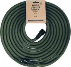 be Benson Kerti tömlő Deluxe Green - 25 m