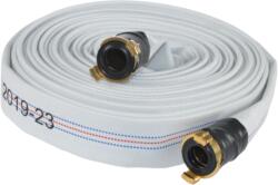 GEKA Építőtömlő GEKA gyorscsatlakozóval 15 m - 1 1/4