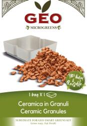 Bavicchi Substrátum csírákhoz és microgreenshez - 0, 80 l