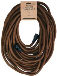 be Benson Kerti tömlő Deluxe Dark Sand - 50 m