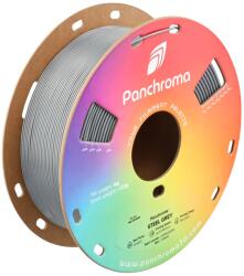 Polymaker CoPE филамент Polymaker Panchroma CoPE, 1.75 mm, 1.0 kg, Steel Grey