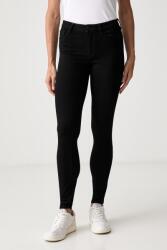 Armani Exchange skinny női farmer - fekete 26 - answear - 43 990 Ft