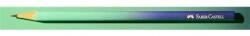 Faber-Castell Ceruza Faber-Castell Grip 2001 B ergonomikus háromszög, türkiz-kék Flow Edition