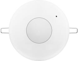 SATEL SLIM-R-PIR-LUNA Mennyezeti PIR digitális mozgásérzékelő; vészvílágítással; süllyesztett (SLIM-R-PIR-LUNA) - digipont