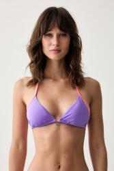 Banana Moon melltartós bikini felső női BELLAYA - lila S
