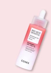 COSRX Ser peeling pentru față cu extract de orez roșu Red Rice Inositol Exfoliating Care Pore Peel Serum - 80 ml