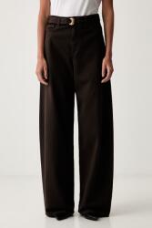 Twinset női - barna 30