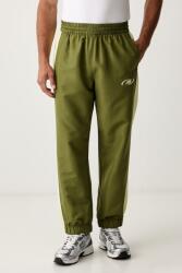 New Balance melegítő férfi - zöld L
