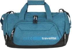 Travelite Kick Off Duffle S Petrol Geanta voiaj