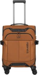 Travelite Briize S Curry Valiza